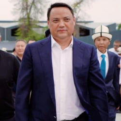 Райымбек Матраимовду каралаган сайын кадыры өсөт