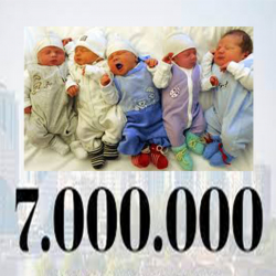 Тогуз айда Кыргызстандын элинин саны 92 800 адамга көбөйдү