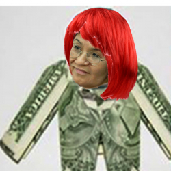 Элчи Гүлнара-Клара Саматтын сааты кетерге чукулдап калды