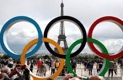 Орусия Париждеги олимпиадалык оюндарга катыша алабы?