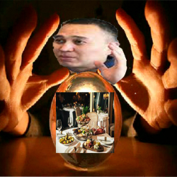 Шаар күнүндө Ошто атка минерлер  сый тамакты бекер өткөрүп берүү талабын коюшкан