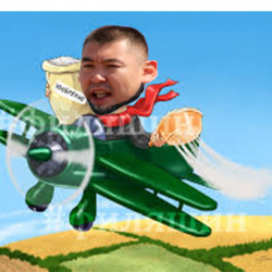 “Манас” аэропорту “Эйр Кей Жи” авиакомпаниясын президенттин Иш башкармасына өткөрүп берди