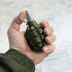 В Украине депутат взорвал гранаты в сельсовете. Ранены не менее 26 человек