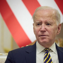 В США заявили, что инцидент с кортежем Байдена не был преднамеренным