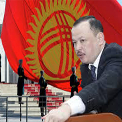 Мамлекеттик туунун элементтерин өзгөртүү жөнүндөгү мыйзам экинчи окууга киргизилди