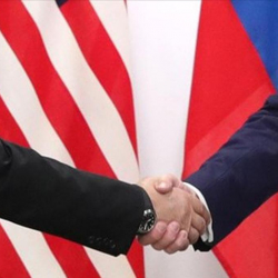 АКШ Орусия менен сүйлөшүүгө даярбы?