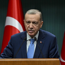 Эрдоган бүгүн Венгрияга барат