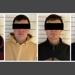 Бишкекте кыз ала качууга шектүүлөр кармалды