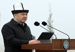 Жапаров 2022, 2023 -жылдары маалымат жыйынын өткөргөн эмес, эмне себептен?