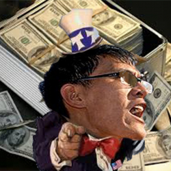 3 миңден ашуун адам 30 миң сомдон жогору пенсия алат