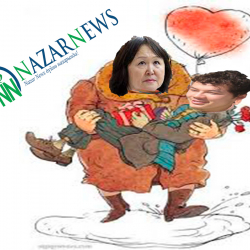 Коррупциялык схеманын башкы уюштуруучусу Динара Кутманова