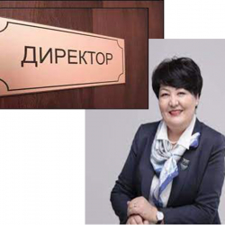 Кыргызстанда  300 мектеп директорунун орду бош