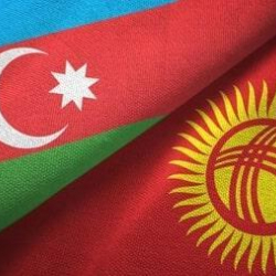 Кыргыз-Азербайжан өнүктүрүү фонду 2024-жылы ишмердигин баштайт