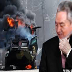 Орусиянын абактарында жазасын өтөп жаткан кыргызстандыктарды согушка тартуу аракети болгон