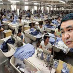 Кыргызстанда 12 465 бош жумуш оруну бар