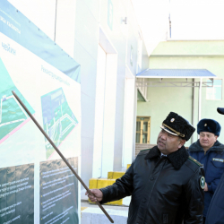 Кыргыз-кытай чек арасындагы 