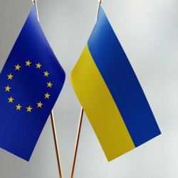 Европа Биримдиги Украинага каржылык жардам пакетинин акыркы тилимин берди