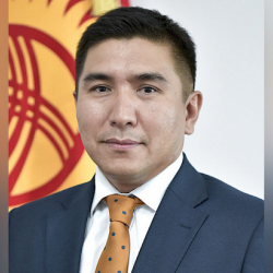 Мырзабек Жыпаркулов жаңы кызматка дайындалды