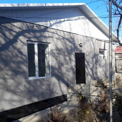 Баткенде вакциналарды сактоочу кампа ачылды