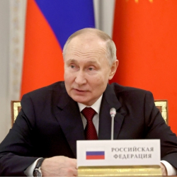 Путин Орусиянын 2024-жылы КМШдагы максаты кандай экенин айтты
