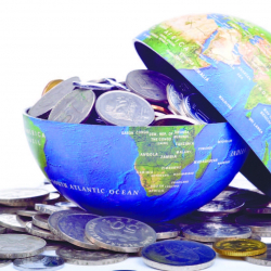 Кыргызстандын бюджетине чет өлкөлөрдөн жана эл аралык уюмдардан 13,9 млрд сом түштү