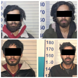 Кантта Пакистандын жарандары кармалды