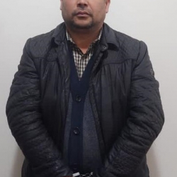 Борьба с коррупцией. Чекисты задержали депутата