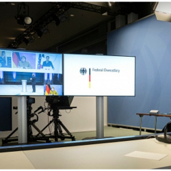 G7 Мюнхен Россияга болгон санкцияларды күчөтүүгө макулдашты