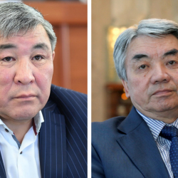 Момбеков: Түгөлбай Казаковдун УТРКдан кетирилиши, ашырып айтканда пастык, жашырып айтканда кастык