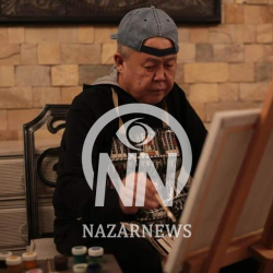 «Аюнун» негиздөөчүсү Абдыкеримов жандандыруу бөлүмүндө экени айтылды