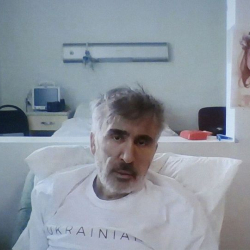 Саакашвили: 20дан ашуун оору менен күрөшүп, өлүм алдында жатам
