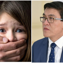 Байсалов педофилдерди өлүм жазасына тартууга өкмөт каршы турарын билдирди