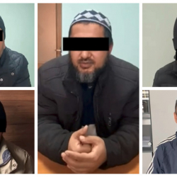 Диний толеранттуулук экстремизмге бөгөт коёт...