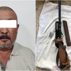 Кадамжайда жезде менен кайнинин талашы өлүм менен аяктады