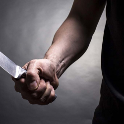 Россияда кыргыз жараны 5 баласынын көзүнчө аялын бычактап өлтүргөнү айтылды