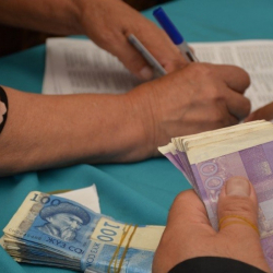 1-октябрдан тарта пенсия орточо 38%га жогорулайт