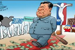 Си Цзинпин Тайван менен Кытайды бириктиргиси келет