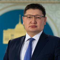 Берик Уали Токаевдин президенттик мөөнөтү 2029-жылы аяктарын эскертти