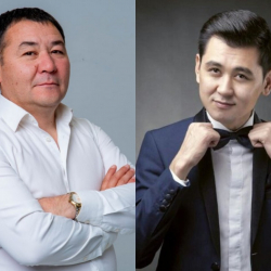 Замир Казакбаев: 