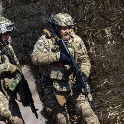 Украина Орусиянын соккусунан кандай жабыркаганы айтылды