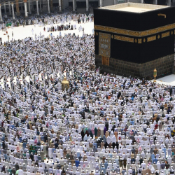 Кыргызстан Сауд Арабиядан кошумча квота сурады