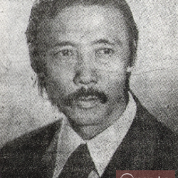 Кыргыз киносунун ардагери Муса Абдиев каза болду