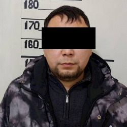 Ошто Калкты тейлөө борборунун адиси алдамчылыкка шектелүүдө