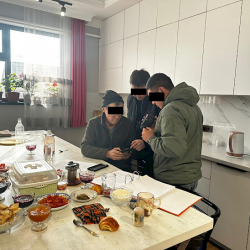 УКМК: Соцтармакта тенденциялуу материалдарды жарыялаган жарандын ишмердүүлүгүнө бөгөт коюлду