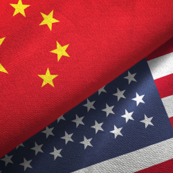 Се Фэн: Китай и США должны продолжать развитие двусторонних отношений в правильном направлении