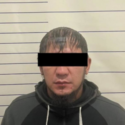 Милиция каракчылык кылган уюшкан кылмыштуу топтун мүчөсүн кармады