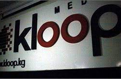 Блокировка Kloop Media. К процессу в качестве третьего лица привлекут ГКНБ