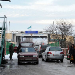 Чек ара пункттарында товарларды импорттоодо 70 эреже бузуу аныкталды