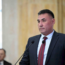 2023-жылы Жалал-Абад облусунда 1,4 миң ишкана ачылган