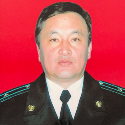 Салык кызматынын ага инспектору Нурыман Мавлянов көз жумду